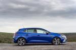 Renault Megane GT 2016 года (UK)